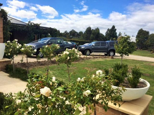 민박 La Bella Vita