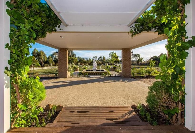 민박 La Bella Vita