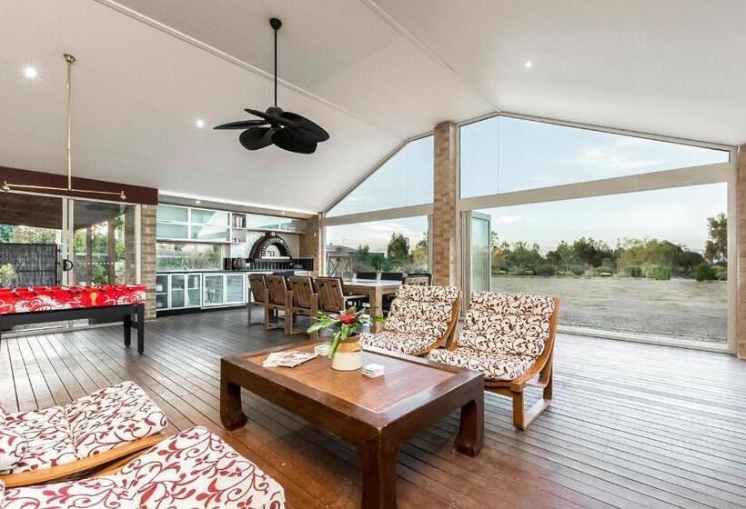 민박 La Bella Vita