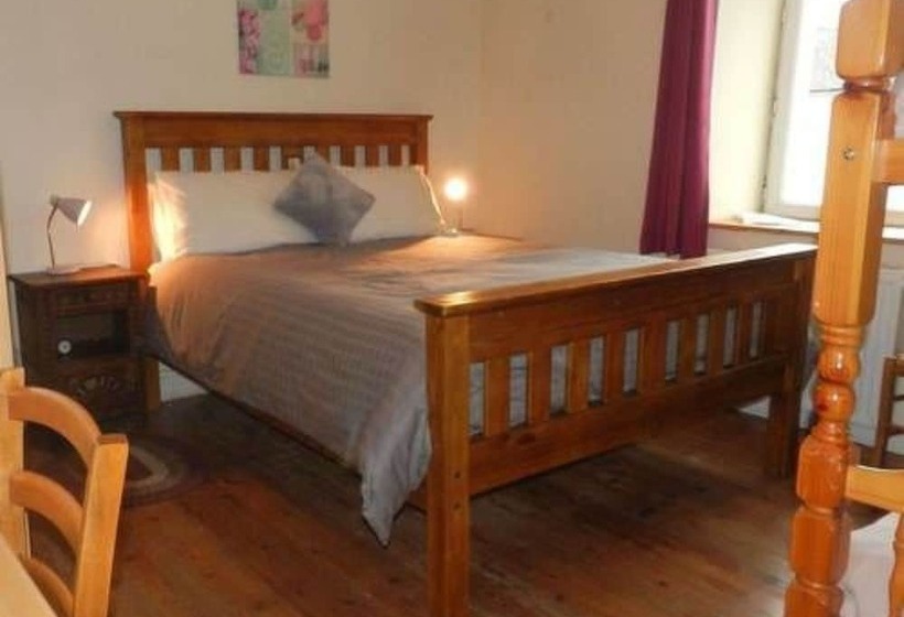 مبيت وإفطار Laura's Chambres D'hôtes