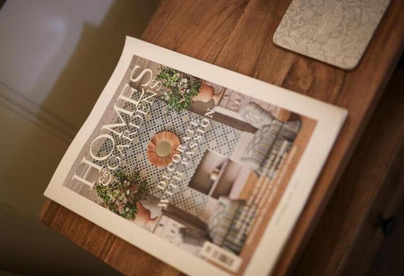 مبيت وإفطار Mill House