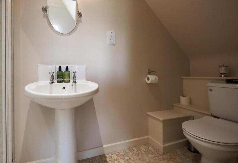 مبيت وإفطار Mill House