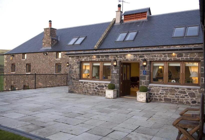 مبيت وإفطار Mill House