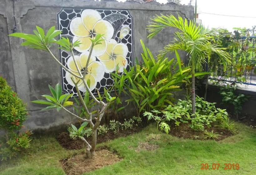 Nocleg ze śniadaniem Murnis Bungalow