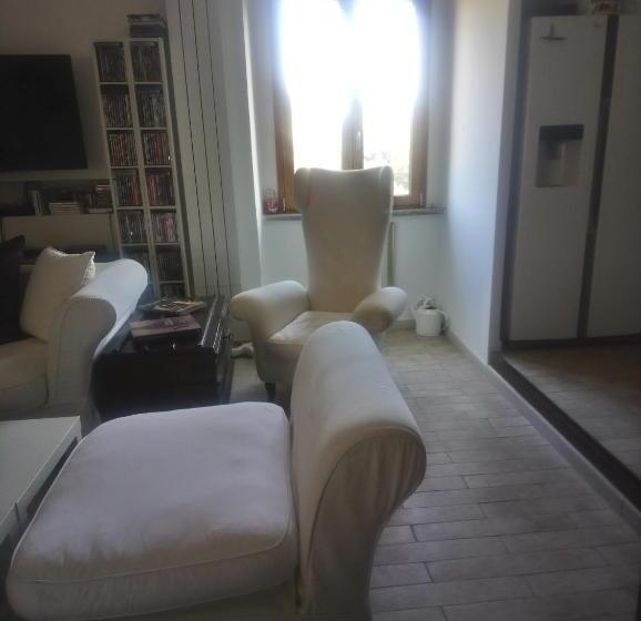 צימר Nerone S   Sutri Bed & Dinner