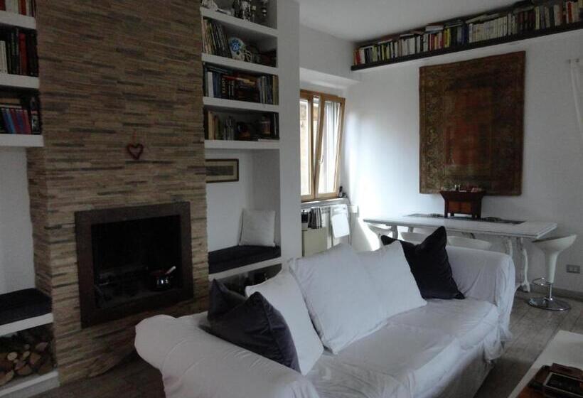 Bed and Breakfast Nerone S   Sutri Bed & Dinner