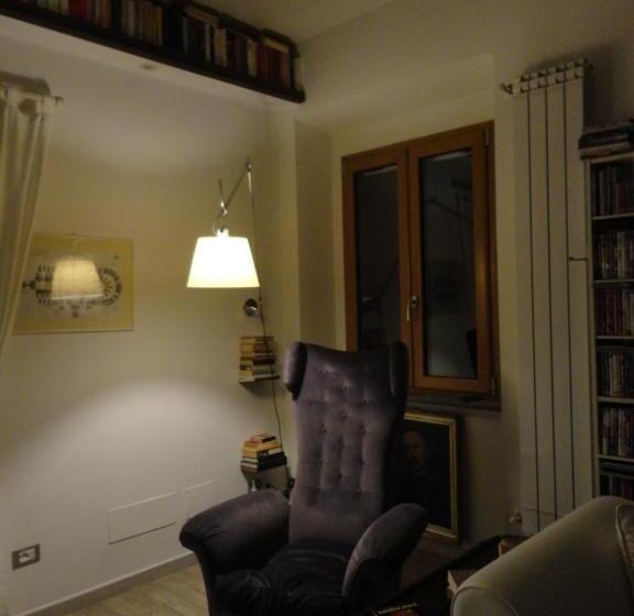 Bed and Breakfast Nerone S   Sutri Bed & Dinner