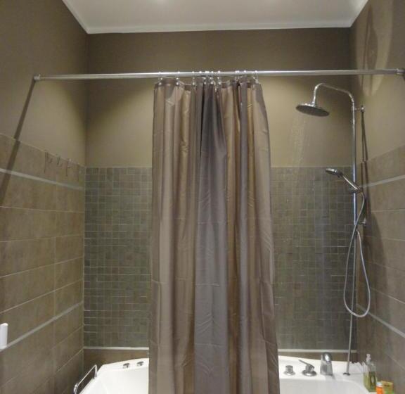 צימר Nerone S   Sutri Bed & Dinner