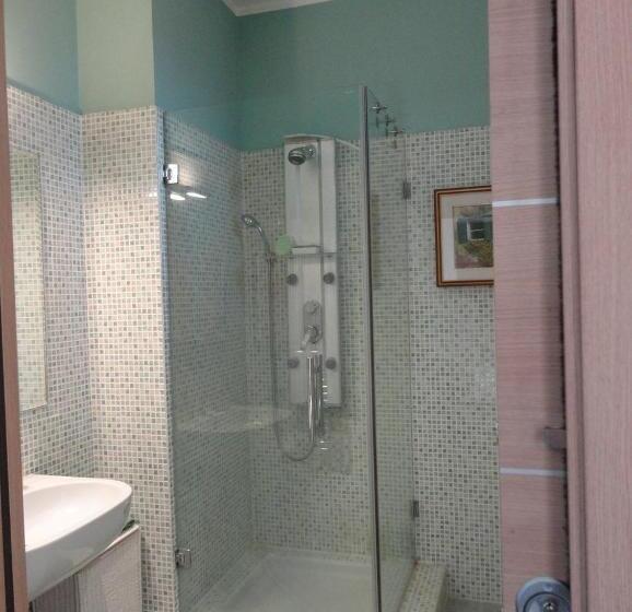 Bed and Breakfast Nerone S   Sutri Bed & Dinner