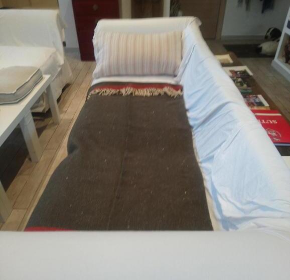 צימר Nerone S Sutri Bed & Dinner