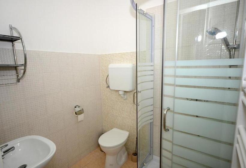 Bed and Breakfast Szárszó Panzió