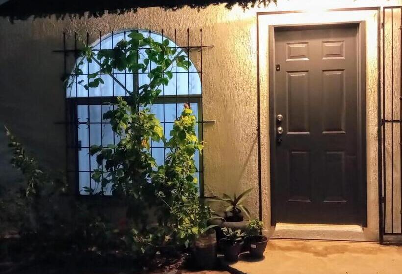 ベッドアンドブレックファースト Thelmar Rooms Cancun