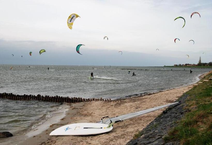 צימר Uit Alle Windstreken