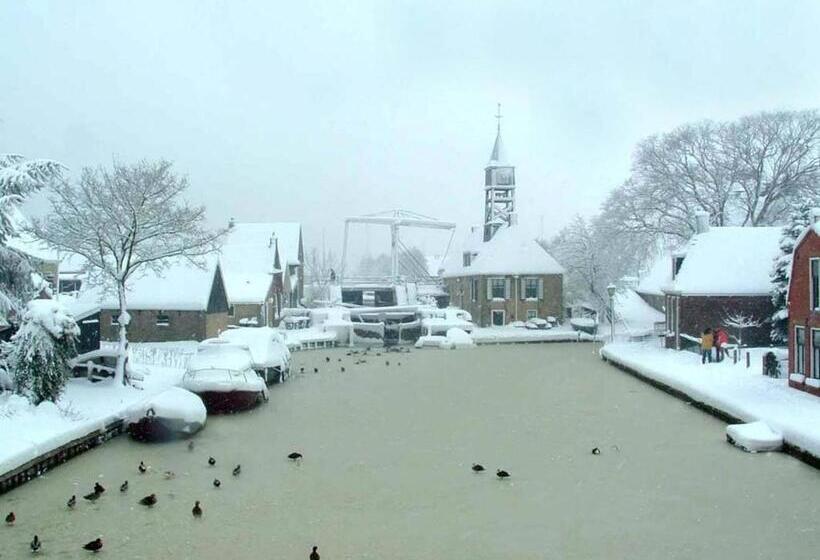 צימר Uit Alle Windstreken