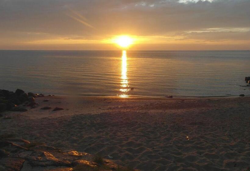 צימר Uit Alle Windstreken