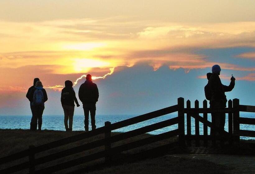 צימר Uit Alle Windstreken
