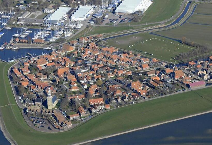 צימר Uit Alle Windstreken