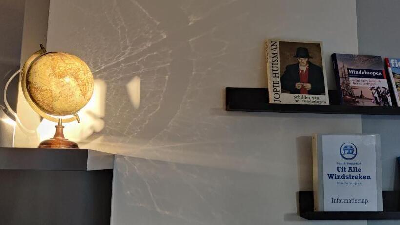 צימר Uit Alle Windstreken