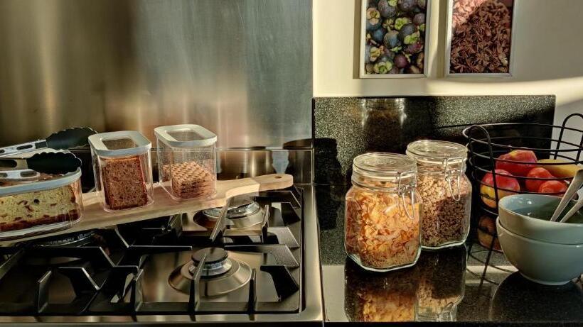 צימר Uit Alle Windstreken