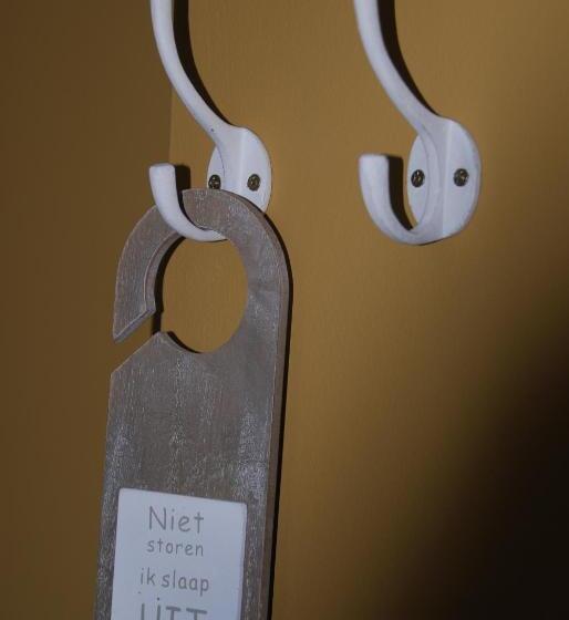 צימר Uit Alle Windstreken