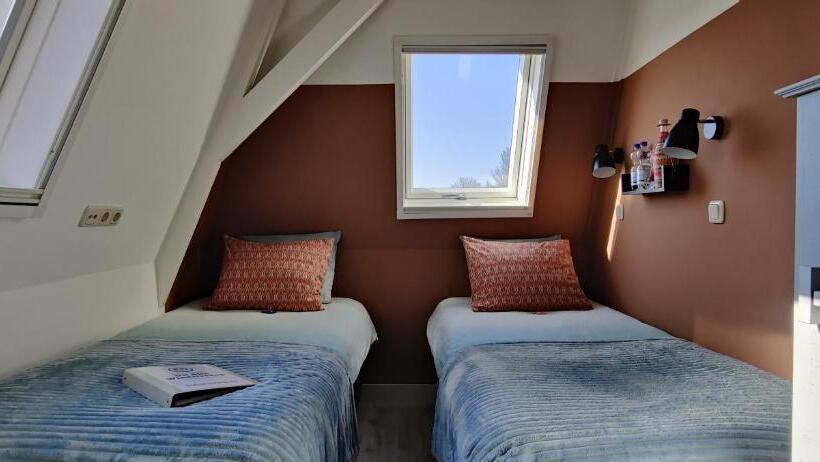 צימר Uit Alle Windstreken