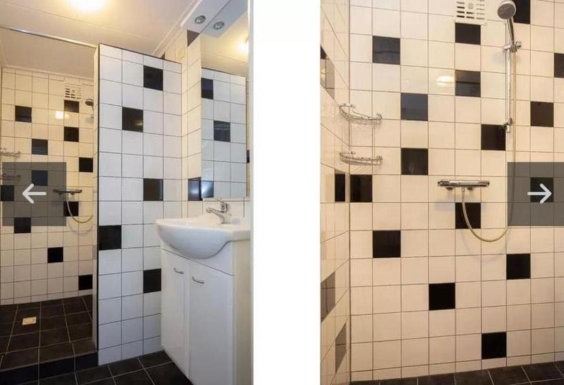 צימר Uit Alle Windstreken