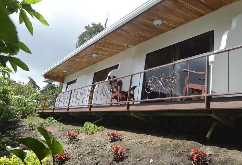 צימר Belcruz Family Lodge