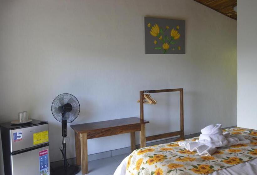 צימר Belcruz Family Lodge