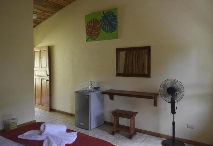 צימר Belcruz Family Lodge