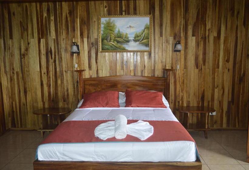 צימר Belcruz Family Lodge