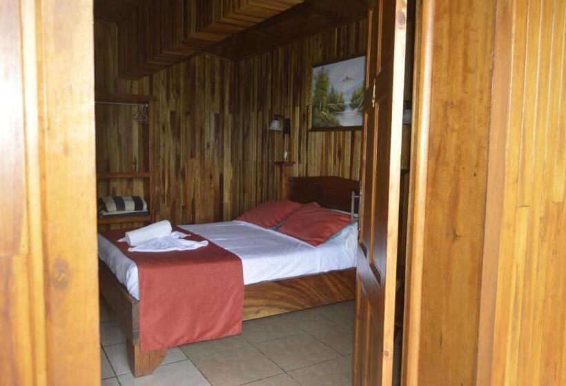 צימר Belcruz Family Lodge