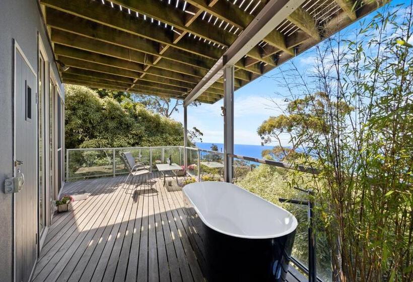 Dream Views At Arthurs Seat B & B