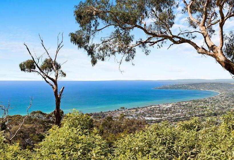 Dream Views At Arthurs Seat B & B