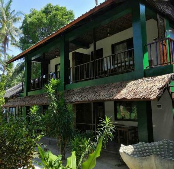 Eddie S Beach Resort Siargao