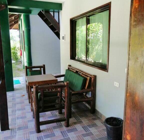 Eddie S Beach Resort Siargao