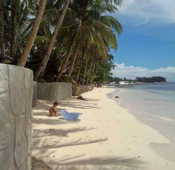 Eddie S Beach Resort Siargao