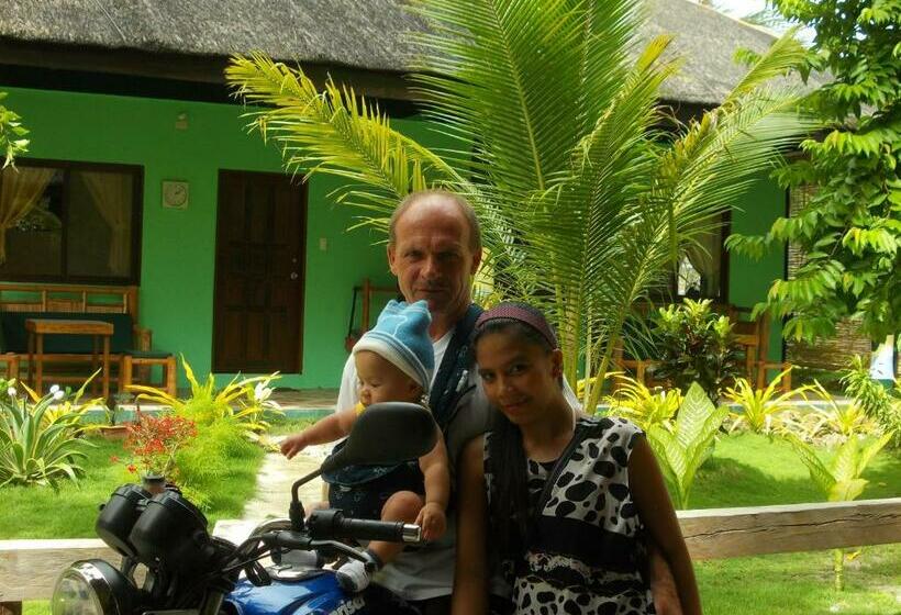 Eddie S Beach Resort Siargao