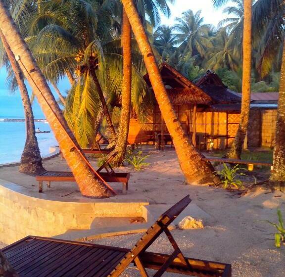 Eddie S Beach Resort Siargao