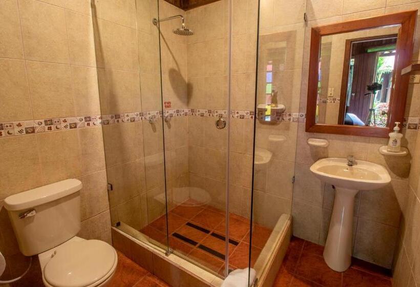 El Jardín Hotel & Restaurante