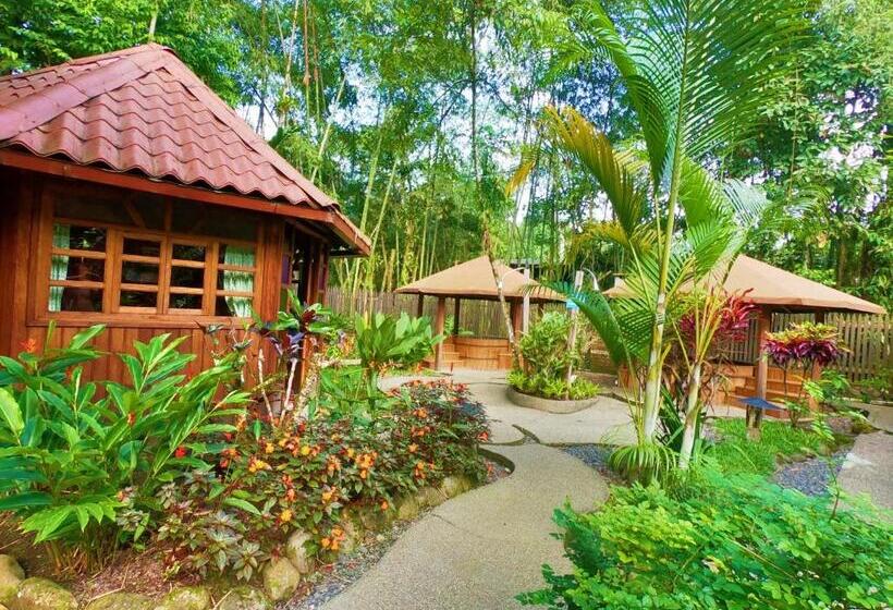 El Jardín Hotel & Restaurante