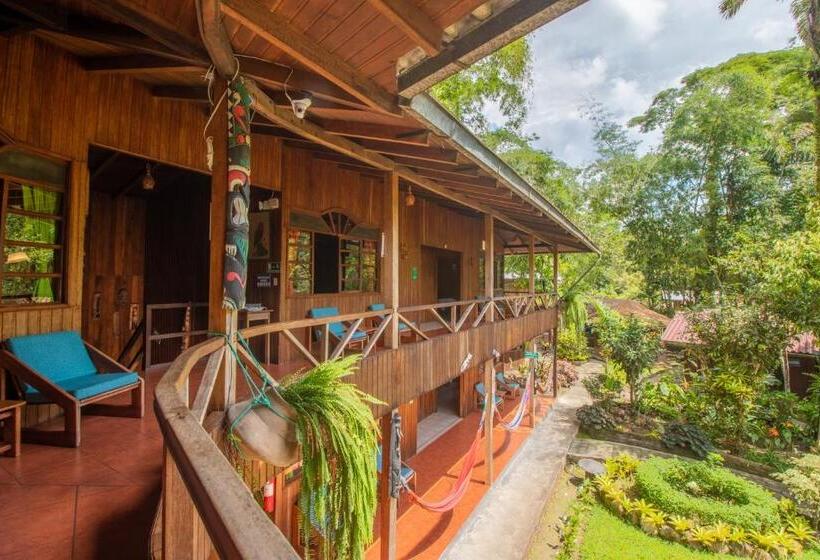 El Jardín Hotel & Restaurante