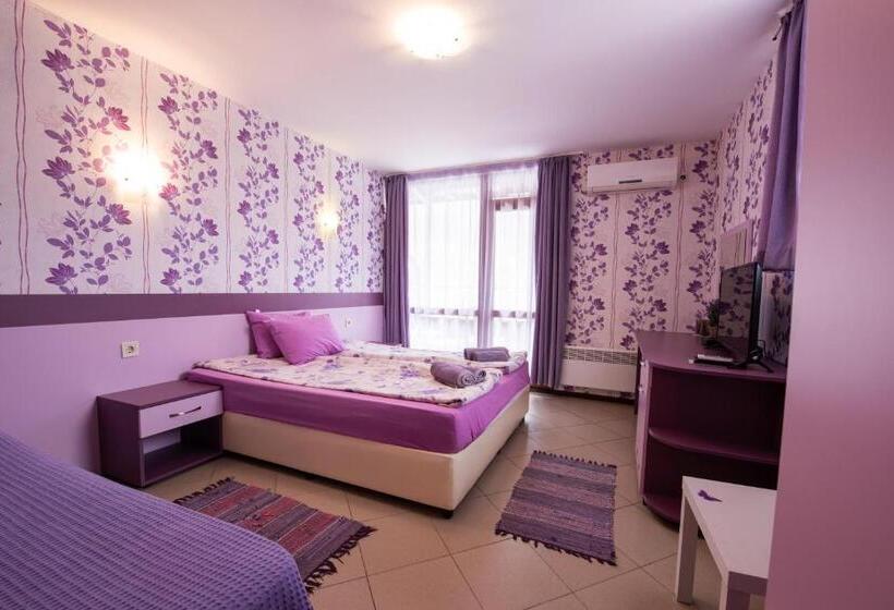 Family Hotel Enica