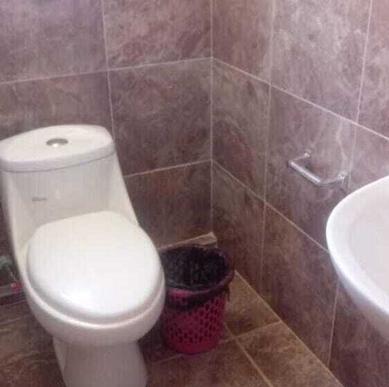 Hakal Creel Barrancas Del Cobre