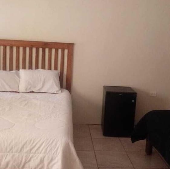 Hakal Creel Barrancas Del Cobre