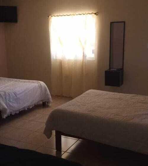 Hakal Creel Barrancas Del Cobre