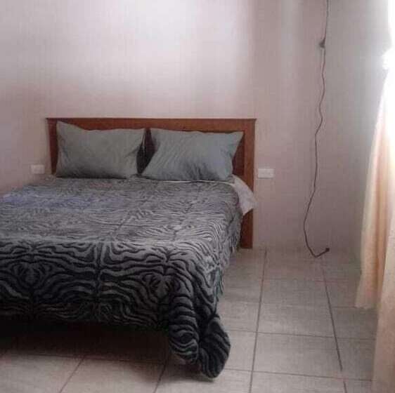 Hakal Creel Barrancas Del Cobre