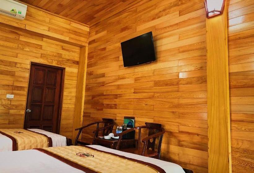 استراحتگاه Him Lam