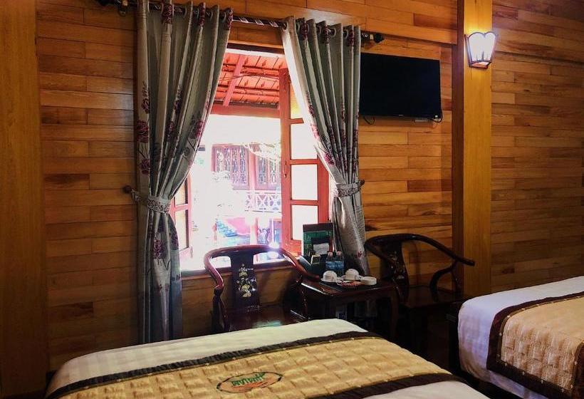 استراحتگاه Him Lam