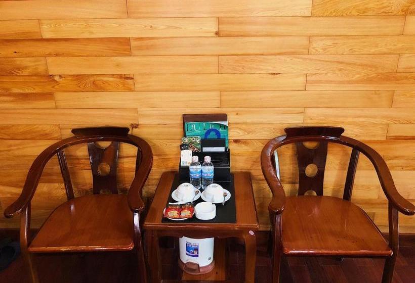 استراحتگاه Him Lam