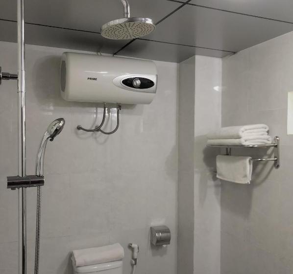 استراحتگاه Him Lam